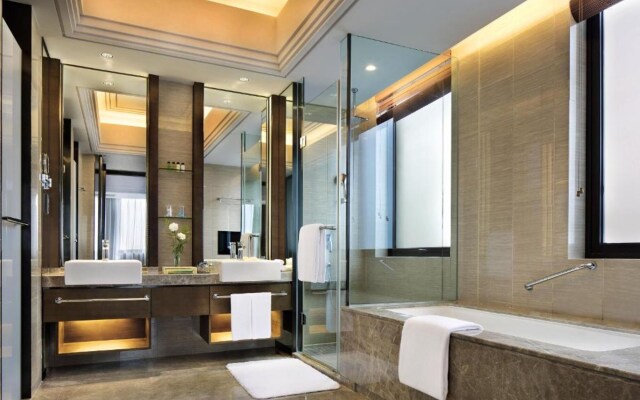 The Qube Hotel Shanghai Xinqiao