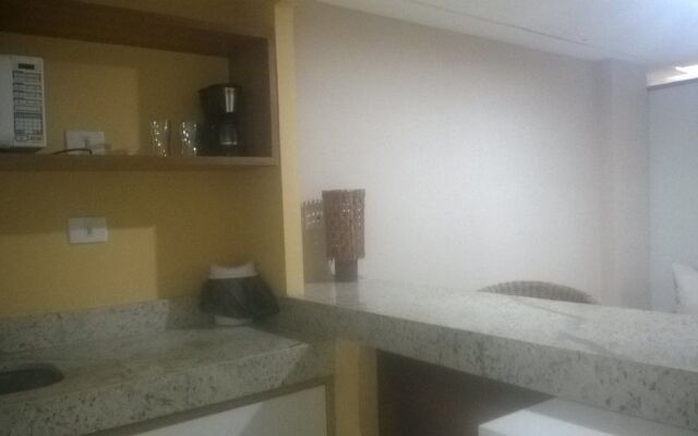 Flat Pipas Bay
