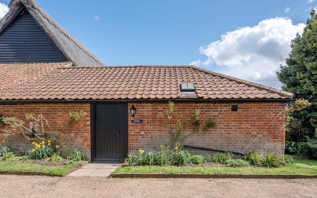 The Stables, Valley Farm Barns Snape,