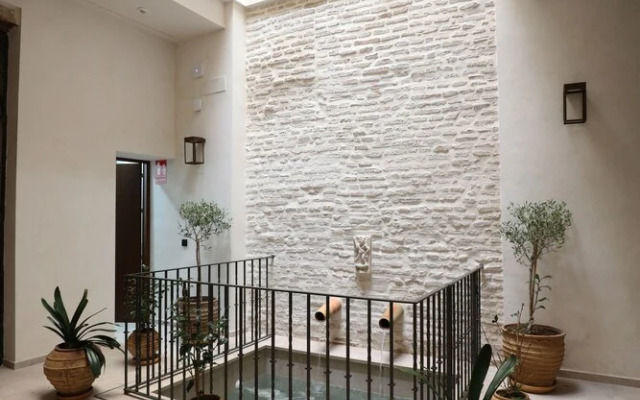 Casa Señorial Siglo XVIII