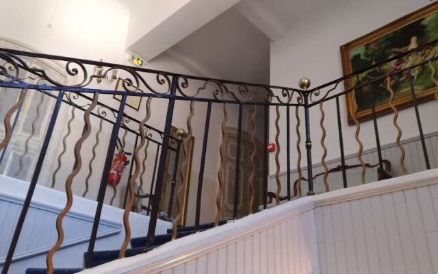 Hostellerie De La Cremaillere