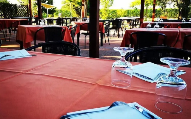 Locanda La Spigolatrice