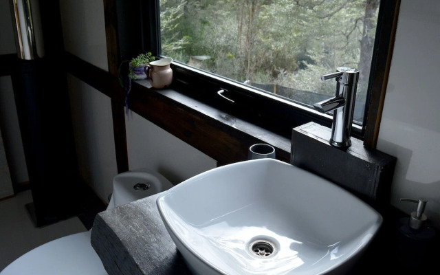 La Colmena Eco Lodge