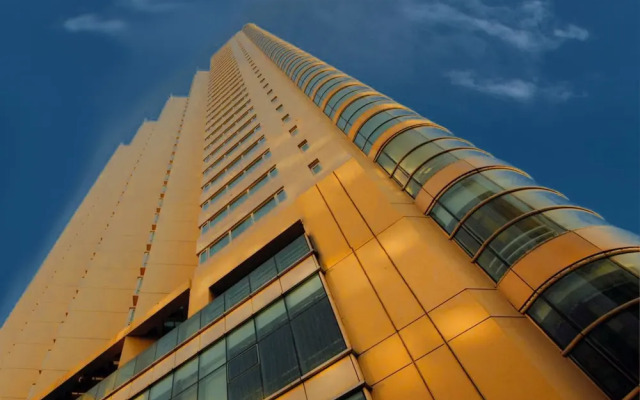 Tianxi  Royal Suites & Towers branch