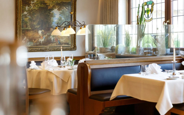 Hotel Restaurant Bierhaeusle