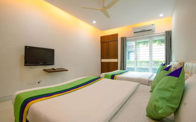 Treebo Midvalley Residence