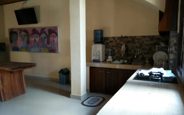Wahyu Garden House Bali
