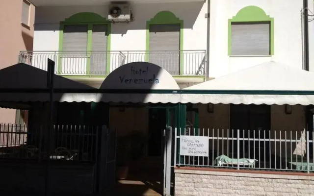Hotel Venezuela Sottomarina