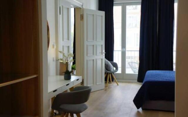 FIRST SELLIN Appartement 6