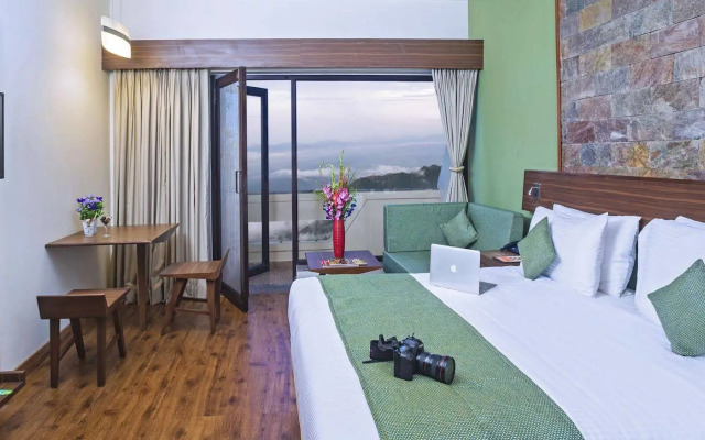 Sterling Mussoorie