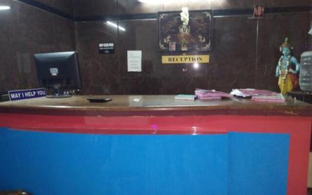 Jayam Residency