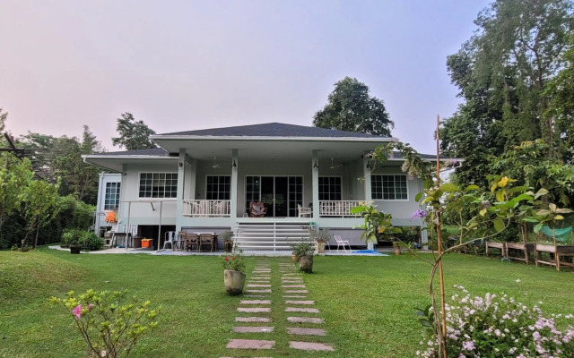 Brook Villa Khaoyai