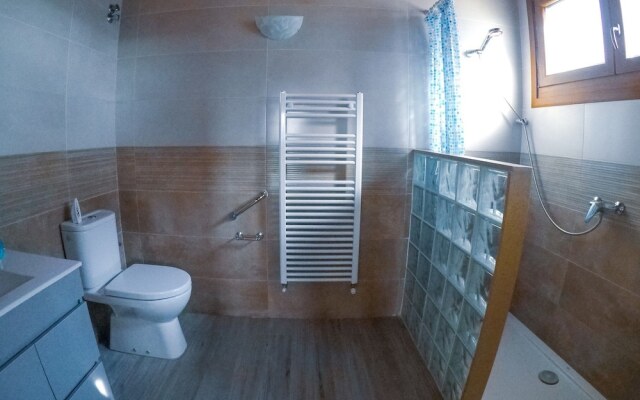 El Mirador de Langre