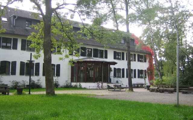 Jugendherberge Hof - Hostel