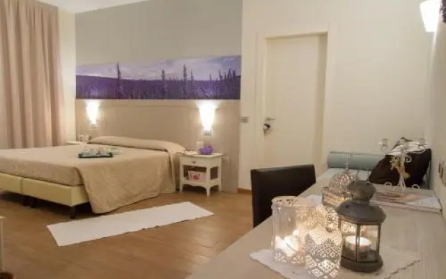 Agriturismo Ai Prati