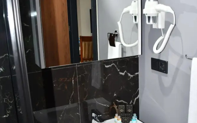Hmz Accommodation Cekmekoy