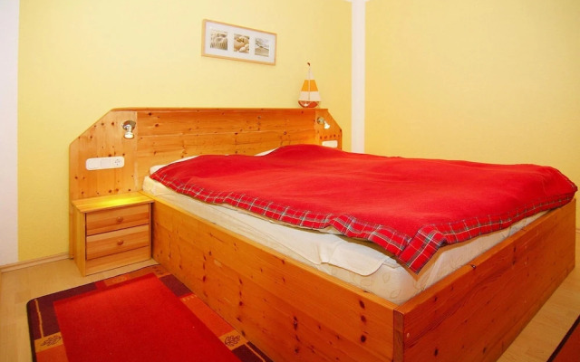 Ferienhaus, Zinnowitz