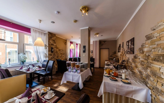 CityHotel Stolberg