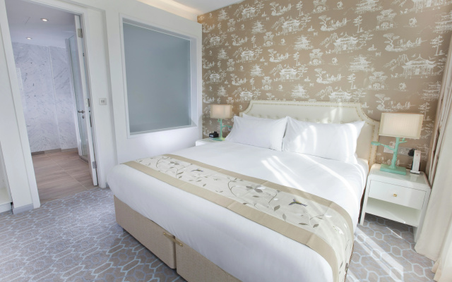Dorsett Shepherds Bush - Image 7