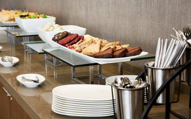 AC Hotel by Marriott National Harbor Washington, D.C. Area