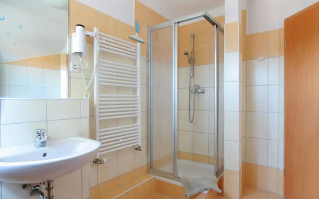 Feriendomizil am Hafen GbR