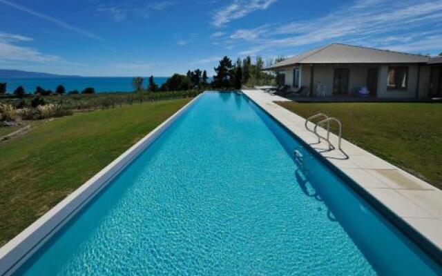 Windhover Villa