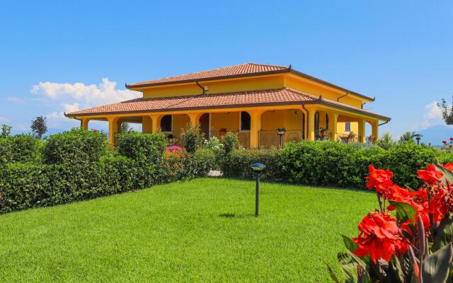 I Giardini dell'Olimpo - Zeus