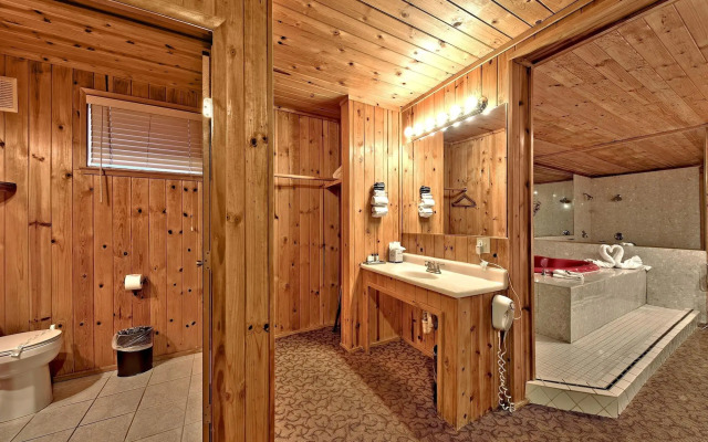 Secrets Inn Lake Tahoe