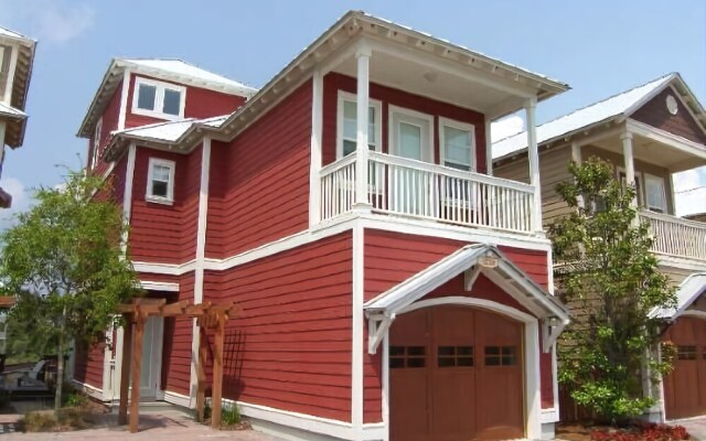 Waterside Village Cottage 3228 Apartment 3 Bedroom