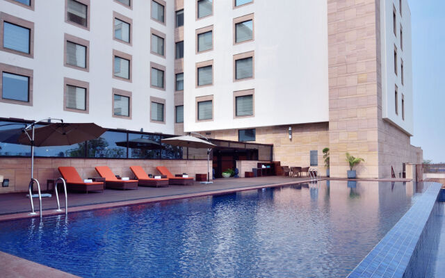 Courtyard by Marriott Raipur