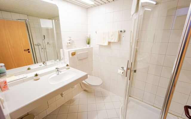 Hotel Restaurant Pöstli