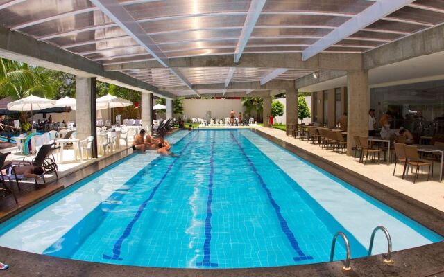 Le Jardin Suites
