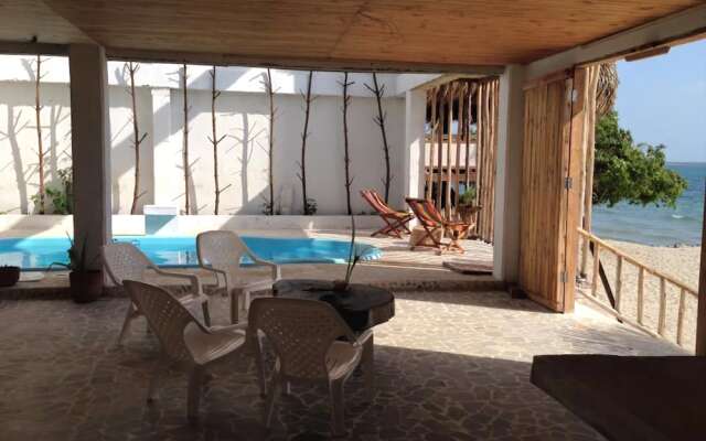 Hotel Casa Sattva