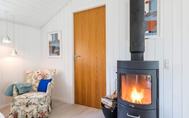 Holiday Home in FanÃ¸
