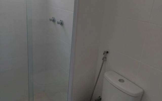 Apartamento Aconchegante no Residence Club