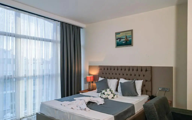 Lara Street Hotel