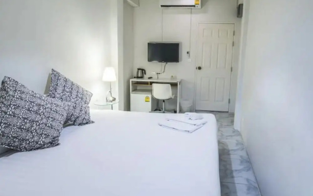 Take a Rest Donmueang