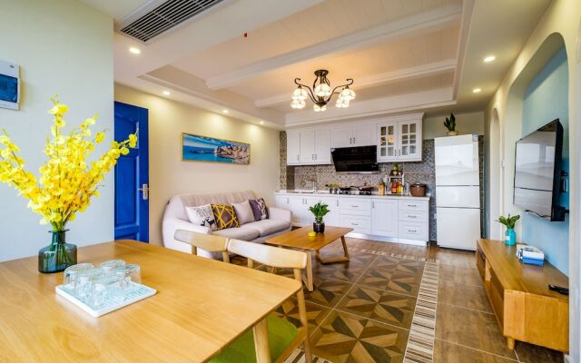 Aegean Sea Holiday Villa