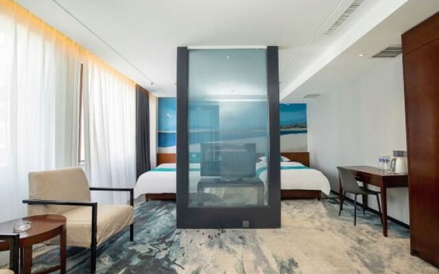 Grand View Pearl Hotel