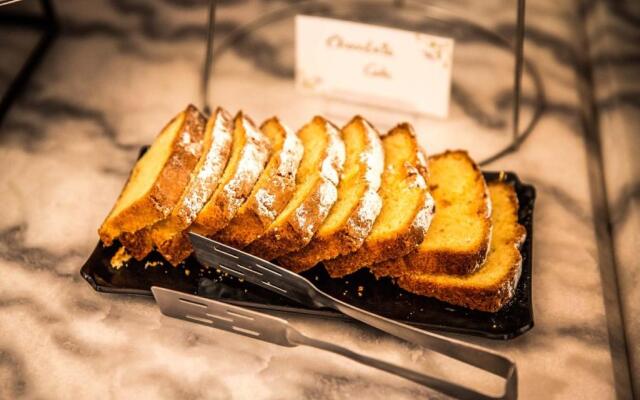 Villa Ilias Caldera Hotel