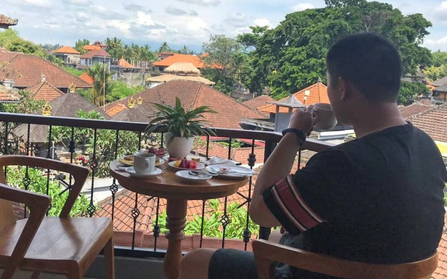 Kampung Sari Homestay