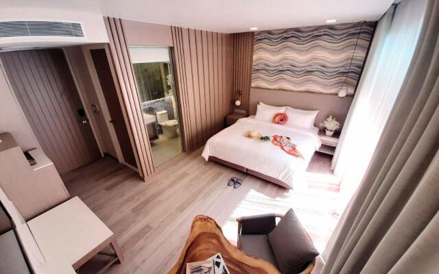 Maven Stylish Hotel Hua Hin