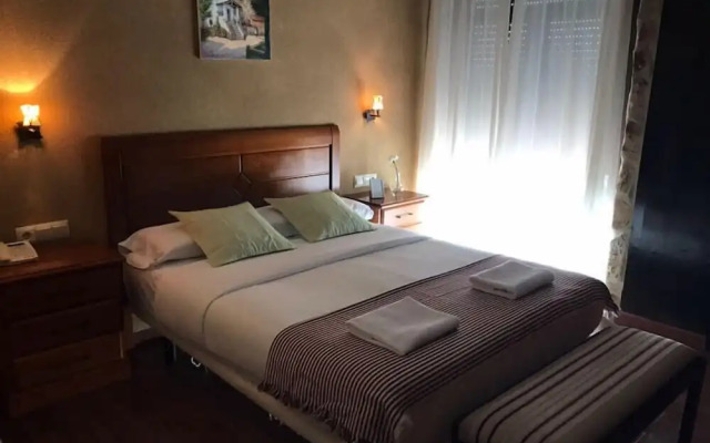 Hotel Rustico Prado Da Viña