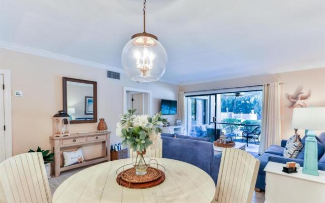 Coquina Beach 3A