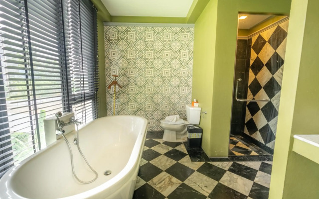 See Sea Villa Phuket SHA