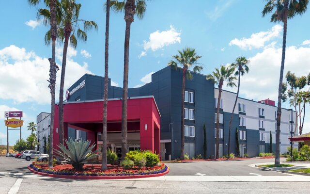 Ramada Inn
