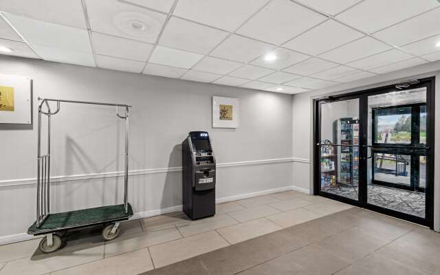 Americas Best Value Inn Carlisle