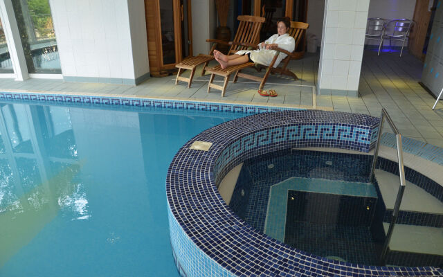 Melville Hall Hotel and Utopia Spa