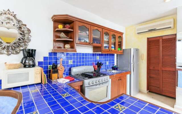 Hacienda San Jose-c9 by Playa District