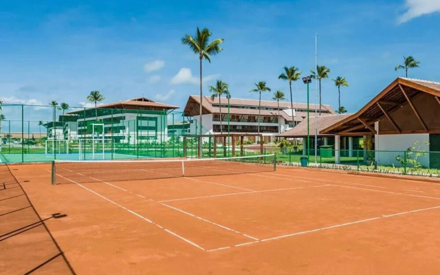 Agradável apart no Cupe Beach Living